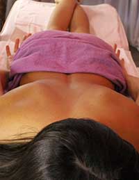 armony massage